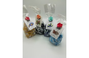 Caramelle Incartate Frutti di Bosco - 200 gr 